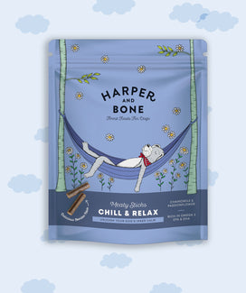 Harper & Bone - Chill & Relax - Snack funcionales