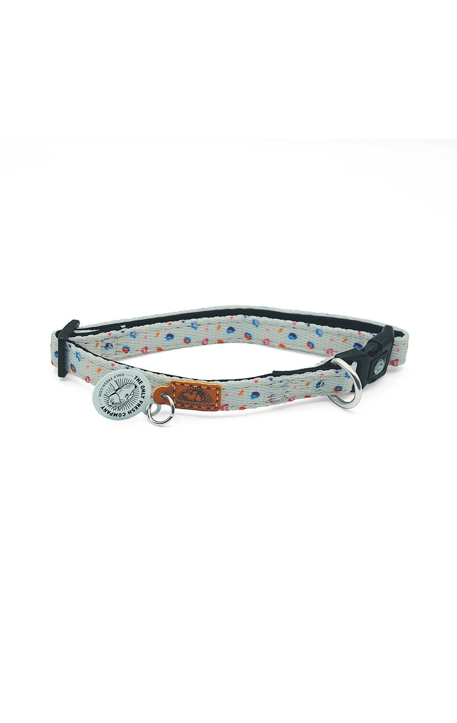 Onlyfresh - Collar para gatos - ajustable