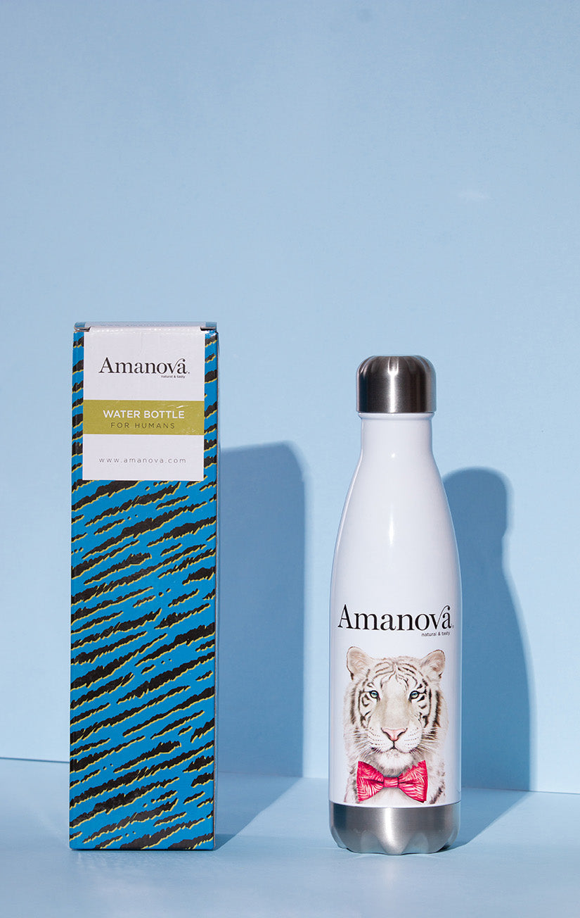 Amanova - Thermosflasche