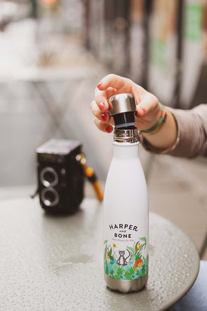 Harper & Bone - Thermosflasche