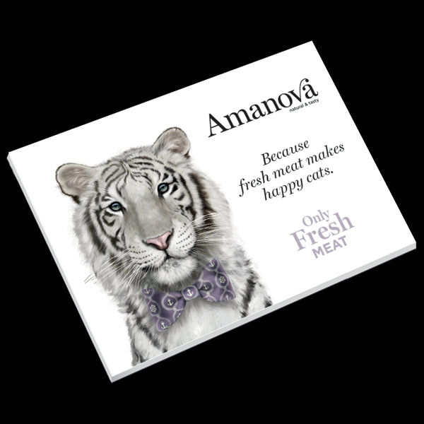 Katalog Amanova