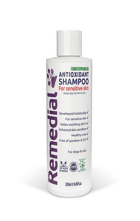 Remedial - Antioxidatives Shampoo