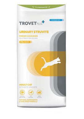 Urinary Struvite - Frisches Huhn - Erwachsene Katzen