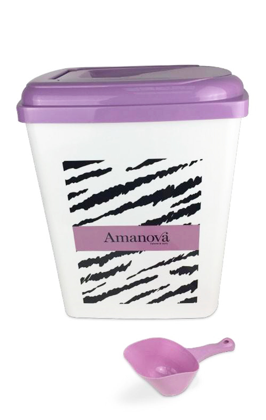 Amanova - Futterbehälter